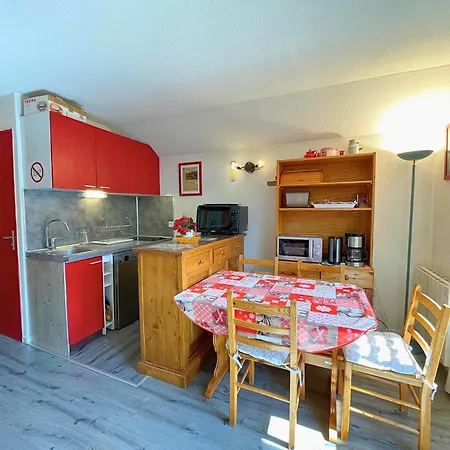 Sarvan - Au Pied Des Pistes Aux Menuires Pour 4 Personnes Mae-5164 생마르탱 드 벨빌